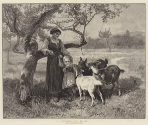 Besieged